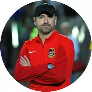 Serhiy Yesin - Footballer