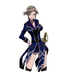 Seri Awashima - Fictional character