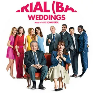 Serial (Bad) Weddings - 2014 ‧ Comedy ‧ 1h 37m
