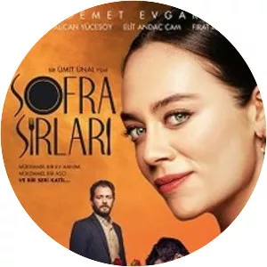 Serial Cook (Sofra Sırları)