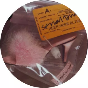 Serial Diva - Musical group