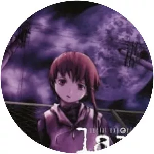 Serial Experiments Lain