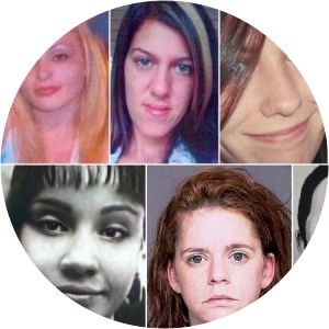 Serial killer, Lisk photograph