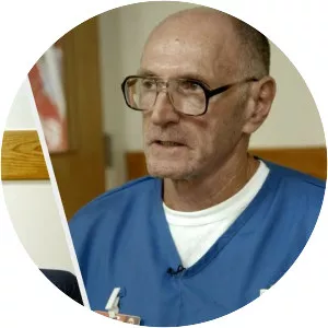 Serial Killer with Piers Morgan