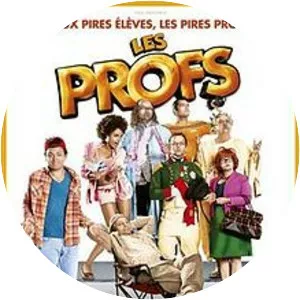 Serial Teachers - 2013 ‧ Comedy ‧ 1h 28m