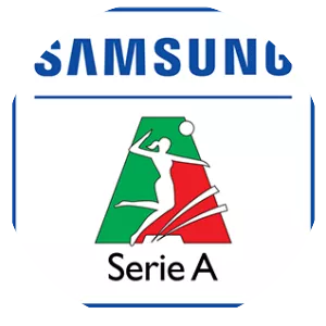 Serie A1 Women