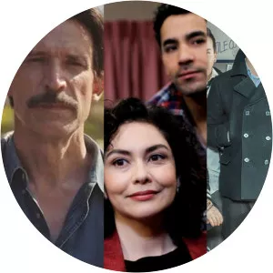 Series ChilenasSince 2014 - TV program