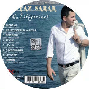 şerif kayran mümtaz sarak