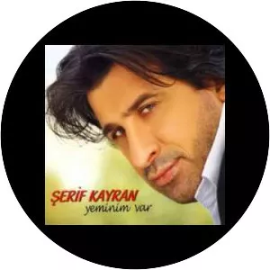 Serif Kayran - Musical artist