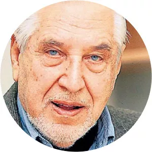 Şerif Mardin - Turkish sociologist