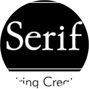 Serif - Software company
