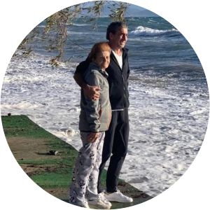 Serife Petekkaya photograph