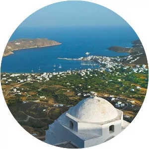 Serifos