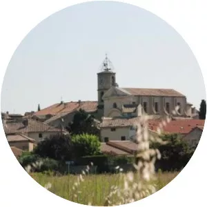 Sérignan-du-Comtat
