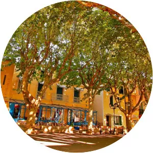 Sérignan - Commune in France