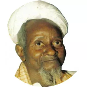 Serigne Abdou Khadr Mbacké