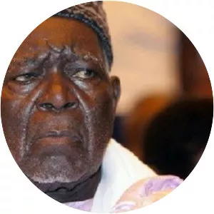 Serigne Mouhamadou Lamine Bara Mbacké