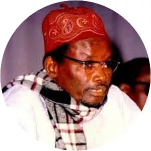 Serigne Sam Mbaye