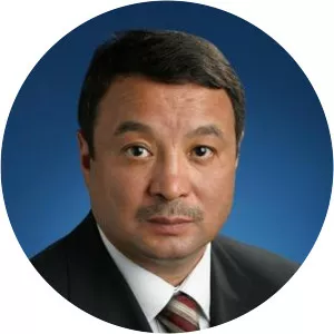Serik Konakbayev - Boxer