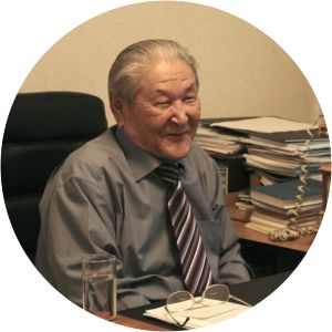 Serikbolsyn Abdildin