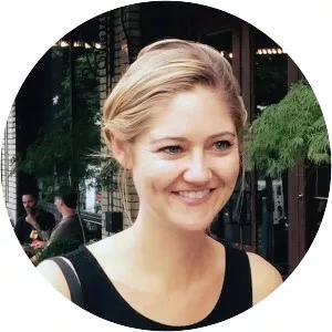 Serin Marshall photograph