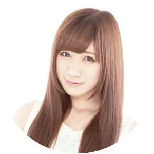 Serina Nagano Musician - Japanese voice