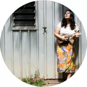 Serina Pech - Musical artist