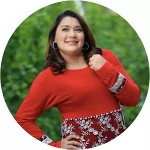 Serina Redzuawan - Actress