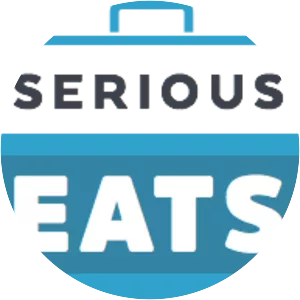 Serious Eats - Website