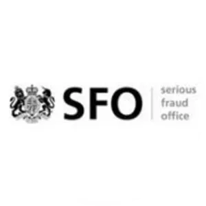 Serious Fraud Office