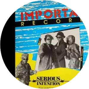 Serious Intention - Musical group