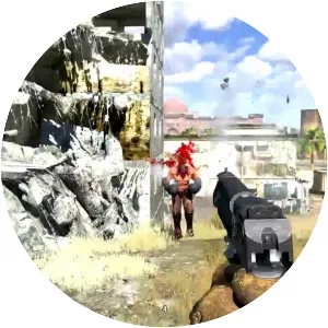 Serious Sam 3: BFE - Video game