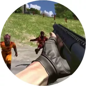 Serious Sam 4: Planet Badass - Video game