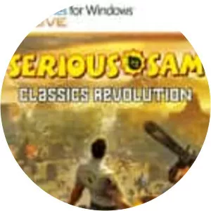 Serious Sam Classics: Revolution - Video game