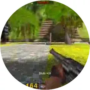 Serious Sam HD: Gold Edition - Video game