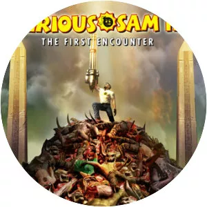 Serious Sam HD: The First Encounter