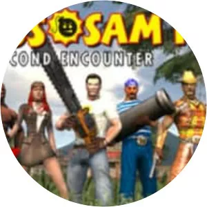 Serious Sam HD: The Second Encounter