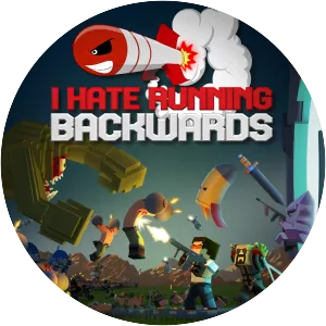 Serious Sam: I Hate Running Backwards