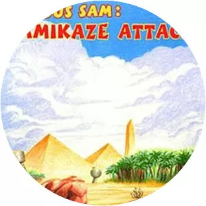 Serious Sam: Kamikaze Attack! - Video game