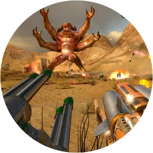Serious Sam - Video game series