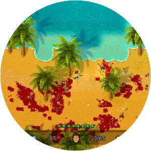 Serious Sam's Bogus Detour - Video game