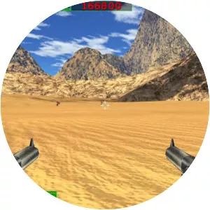 Serious Sam: The First Encounter