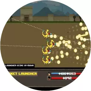 Serious Sam: The Random Encounter - Video game