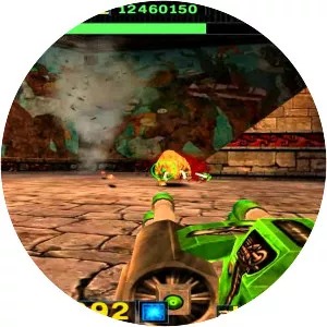 Serious Sam: The Second Encounter