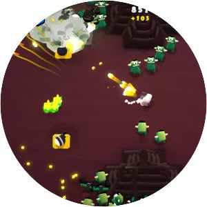 Serious Sam: Tormental