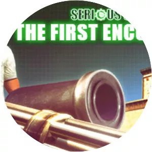 Serious Sam VR: The First Encounter - Video game
