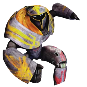 Seripas - Fictional character