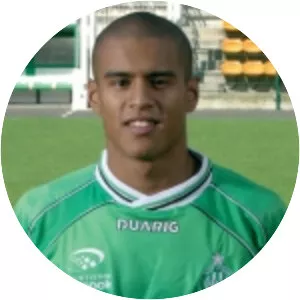 Serisay Barthélémy