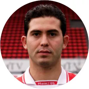 Serjik Teymourian photograph