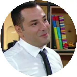 Serkan Balbal